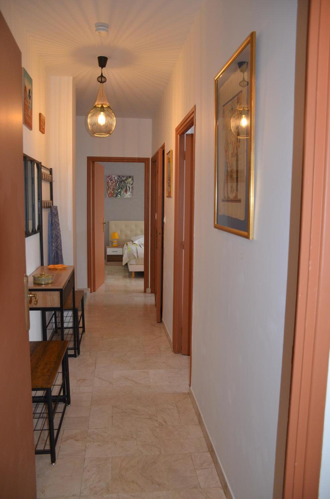 Spacious Flat Close To The Railway Station Troyes Quarto foto